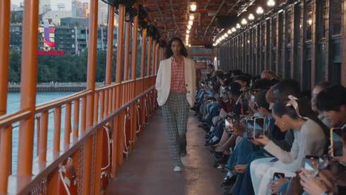 Tommy hilfiger lente