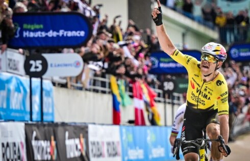 Van aert