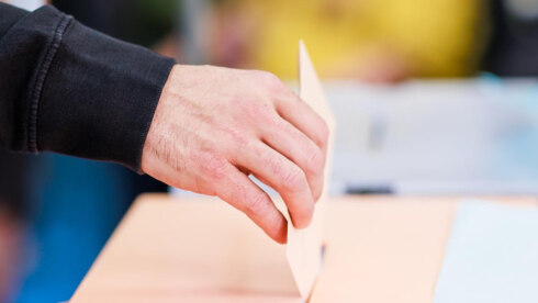 Verkiezingen