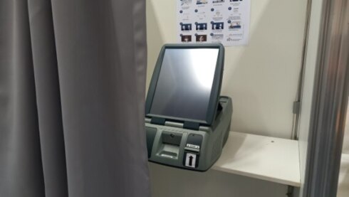 Verkiezingen