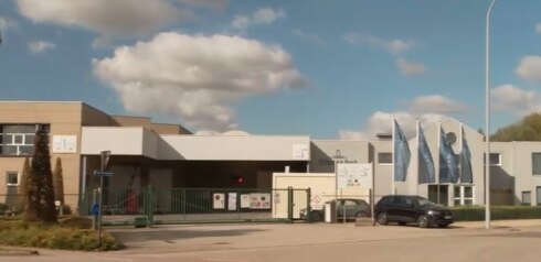 Villeroy boch roeselare