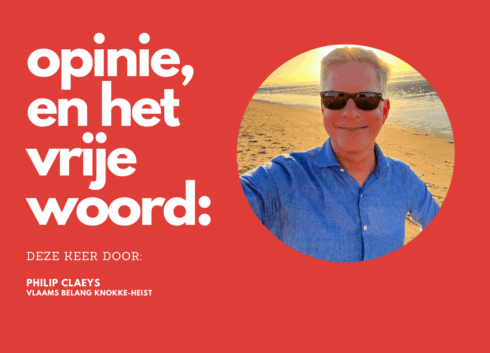 Vlaams belang knokke heist