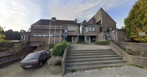 Vredegerecht torhout