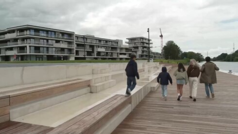Welkom in