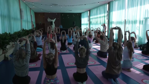 Wellbeingklub