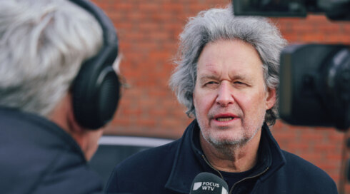 Wout maddens
