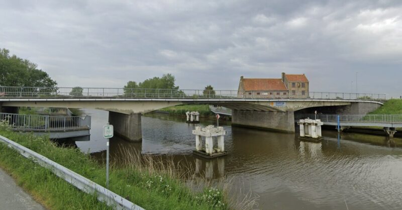Jon­ge vrouw ( 20 ) uit Blan­ken­ber­ge over­le­den na onge­val in Nieuwpoort