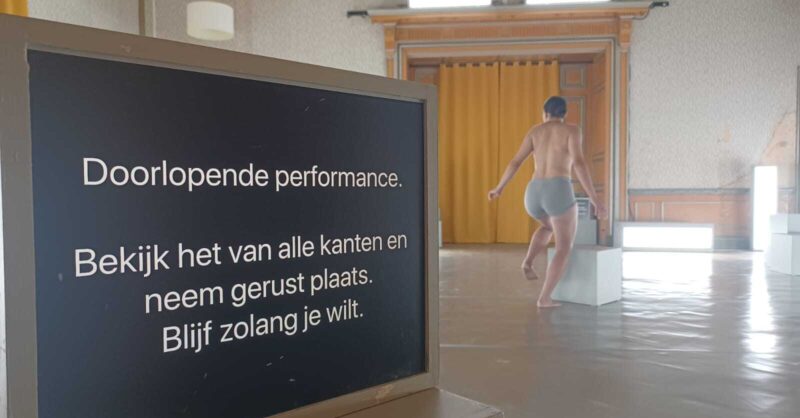 Le festival des arts de Watou est de retour : 60 artistes et 20 poètes explorent le thème de la « collectivité »