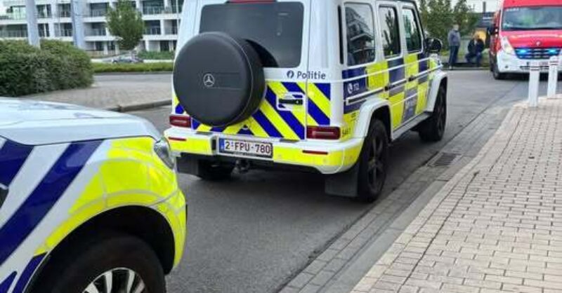 Fiet­ser ( 36 ) sterft bij onge­val in Nieuwpoort
