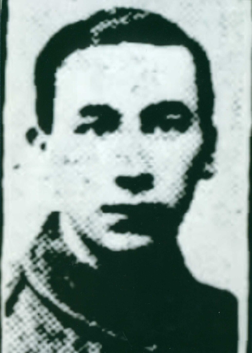 John Regan
