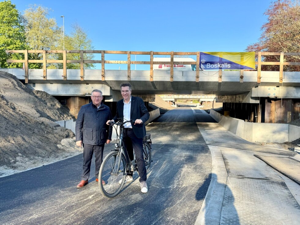 20260423 Fietstunnel Unescopassage