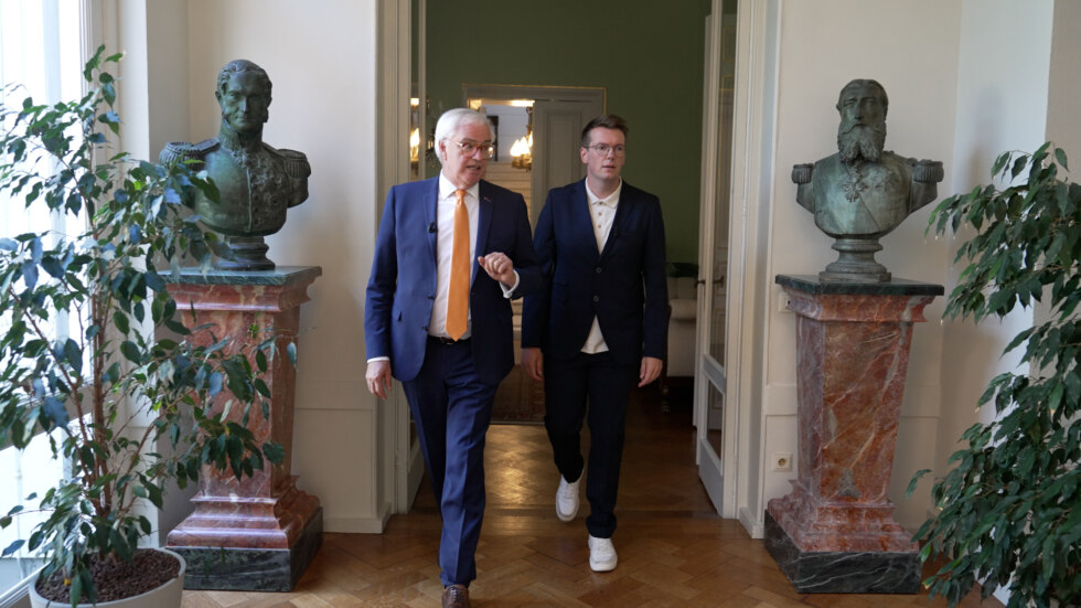 207 BB vooruitblikspecialgouverneur