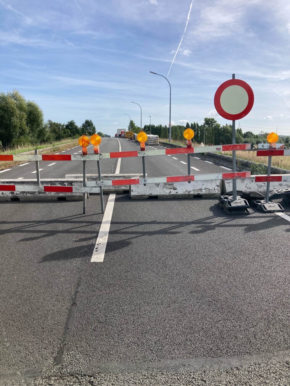 261030 Brug N437 Kruishoutemseweg