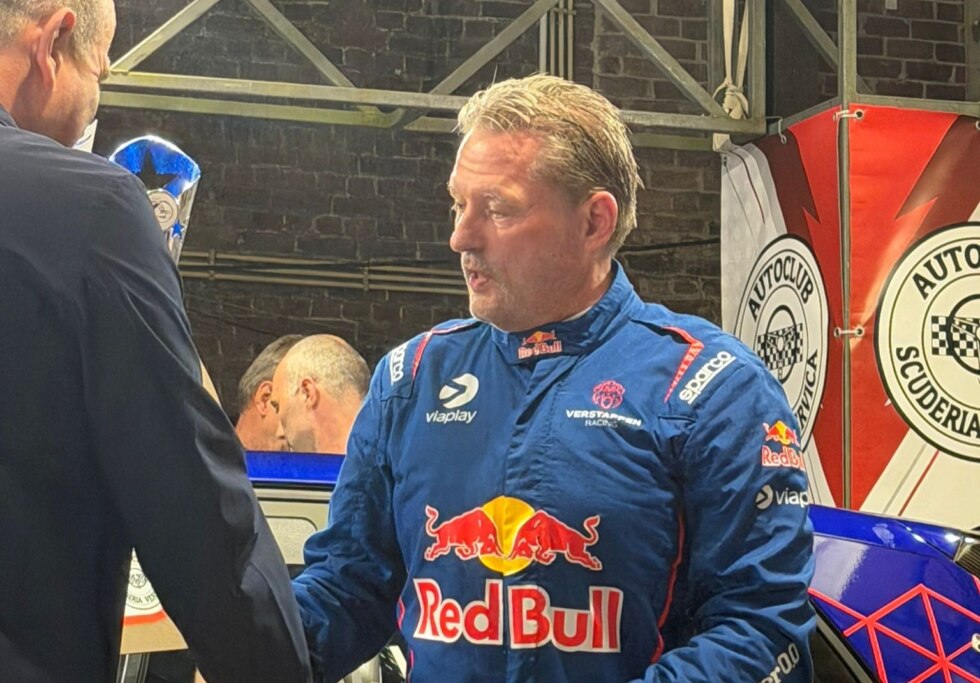Rally Wervik 1