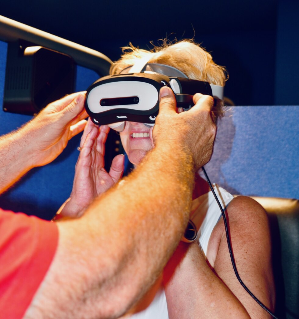 VR 1