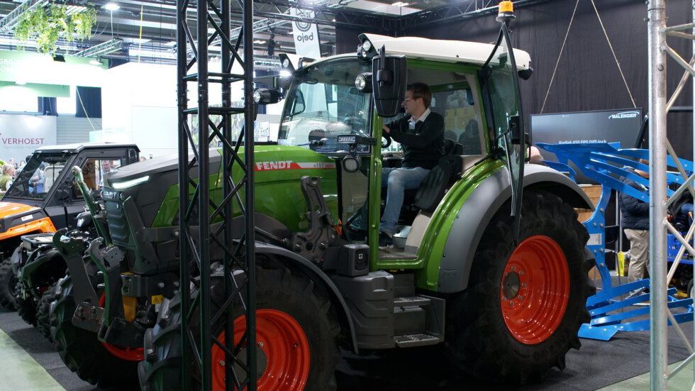 604 BB agroexpo