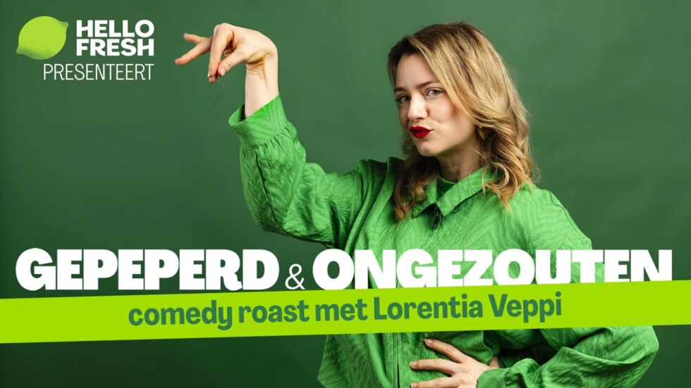 Foto: HelloFresh