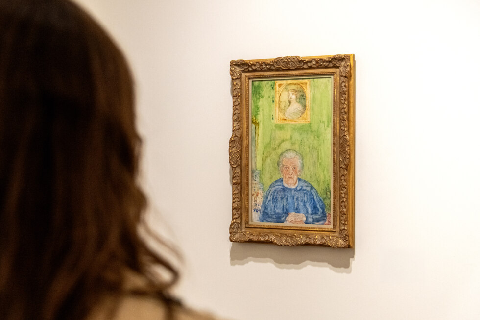 Debris James Ensor