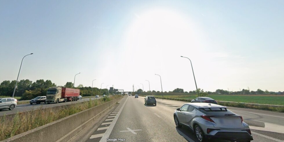 A19 Menen