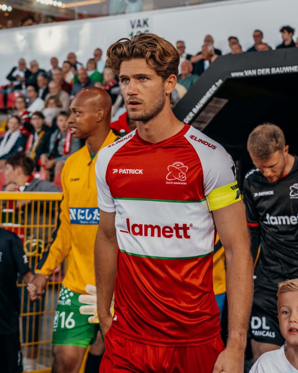 Anton Tanghe essevee