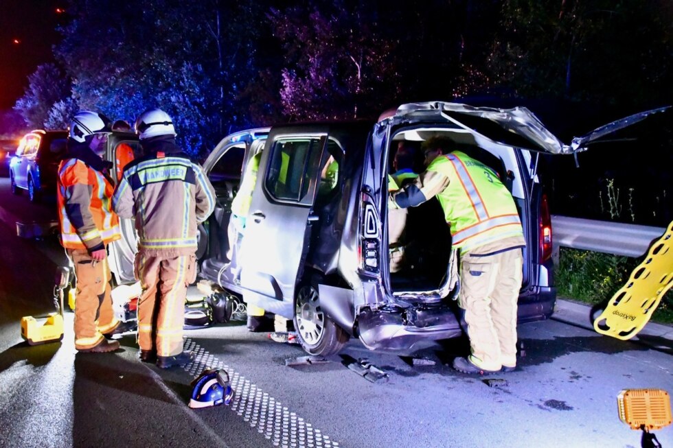 Autobrand Izegem 2