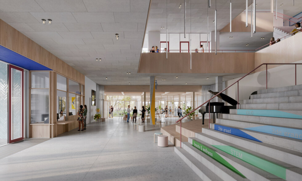 Campus Nova Roeselare