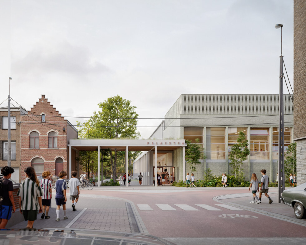 Campus Nova Roeselare
