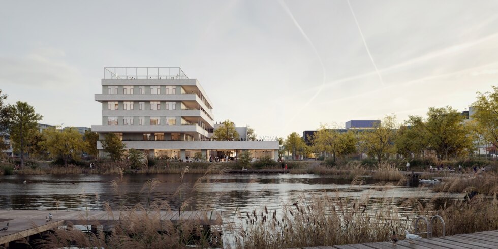 Campus Nova Roeselare