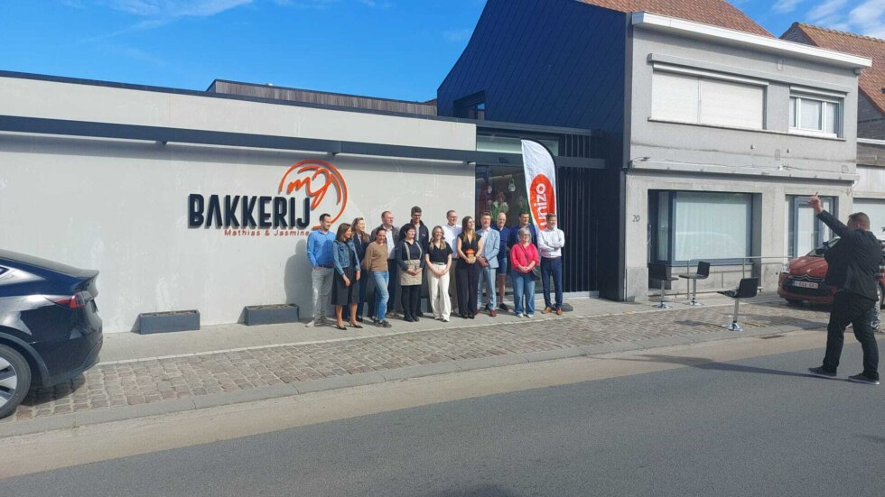 Bakkerij Unizo 2