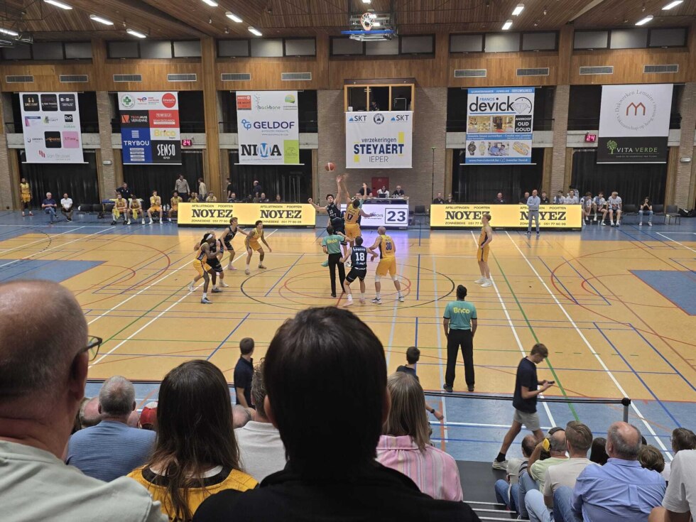 Basket