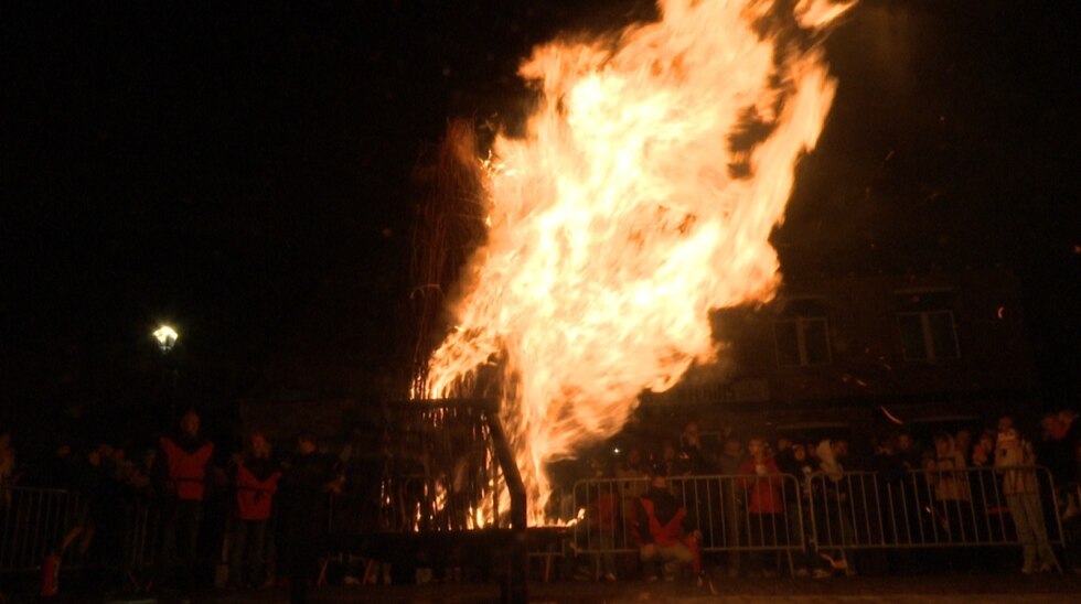 Bekegem speelt met vuur2