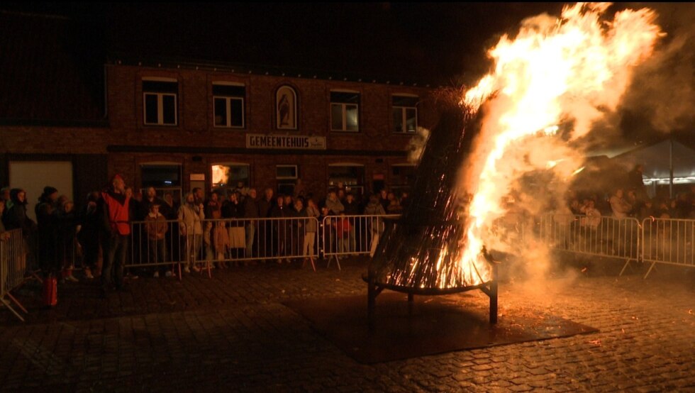 Bekegem speelt met vuur3