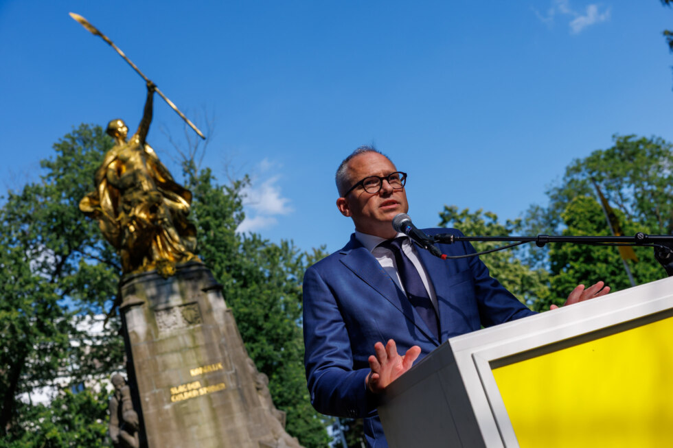 Matthias Diependaele