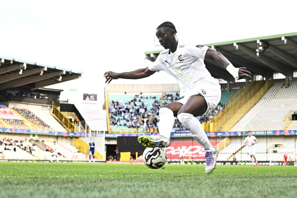 Emmanuel Kakou