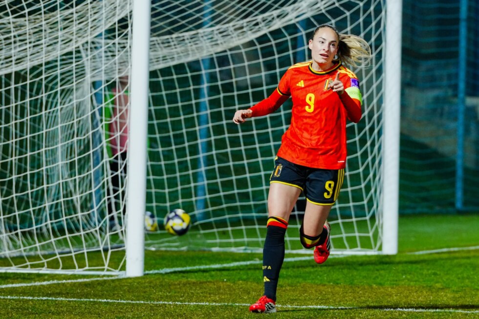 Tessa Wullaert