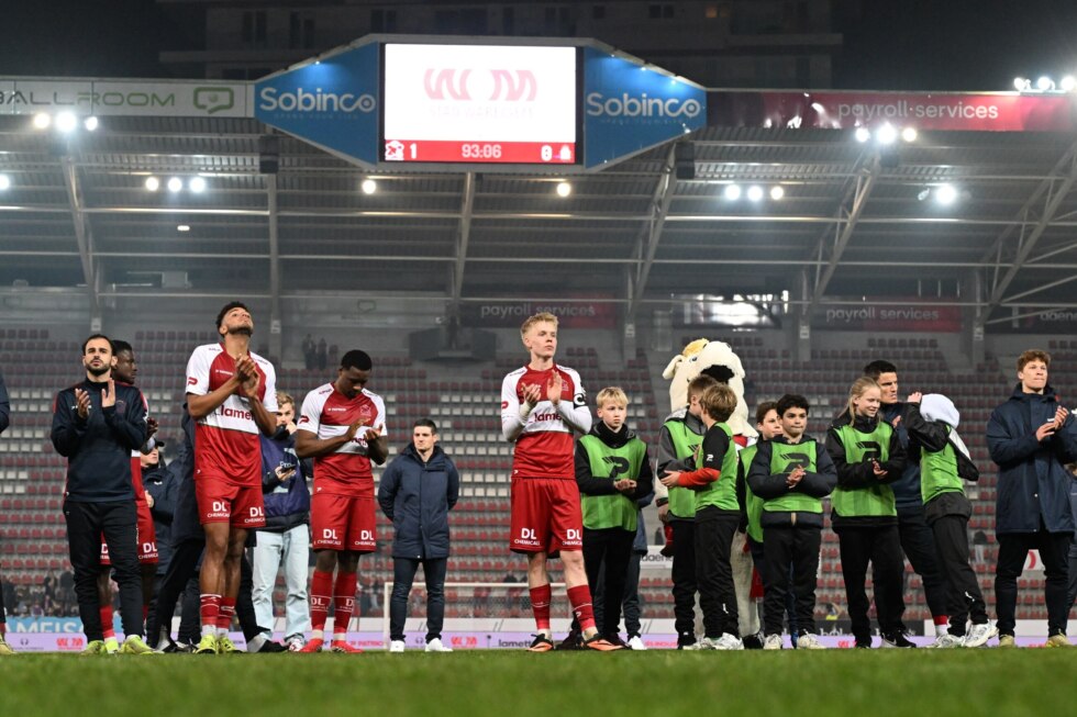 Zulte Waregem