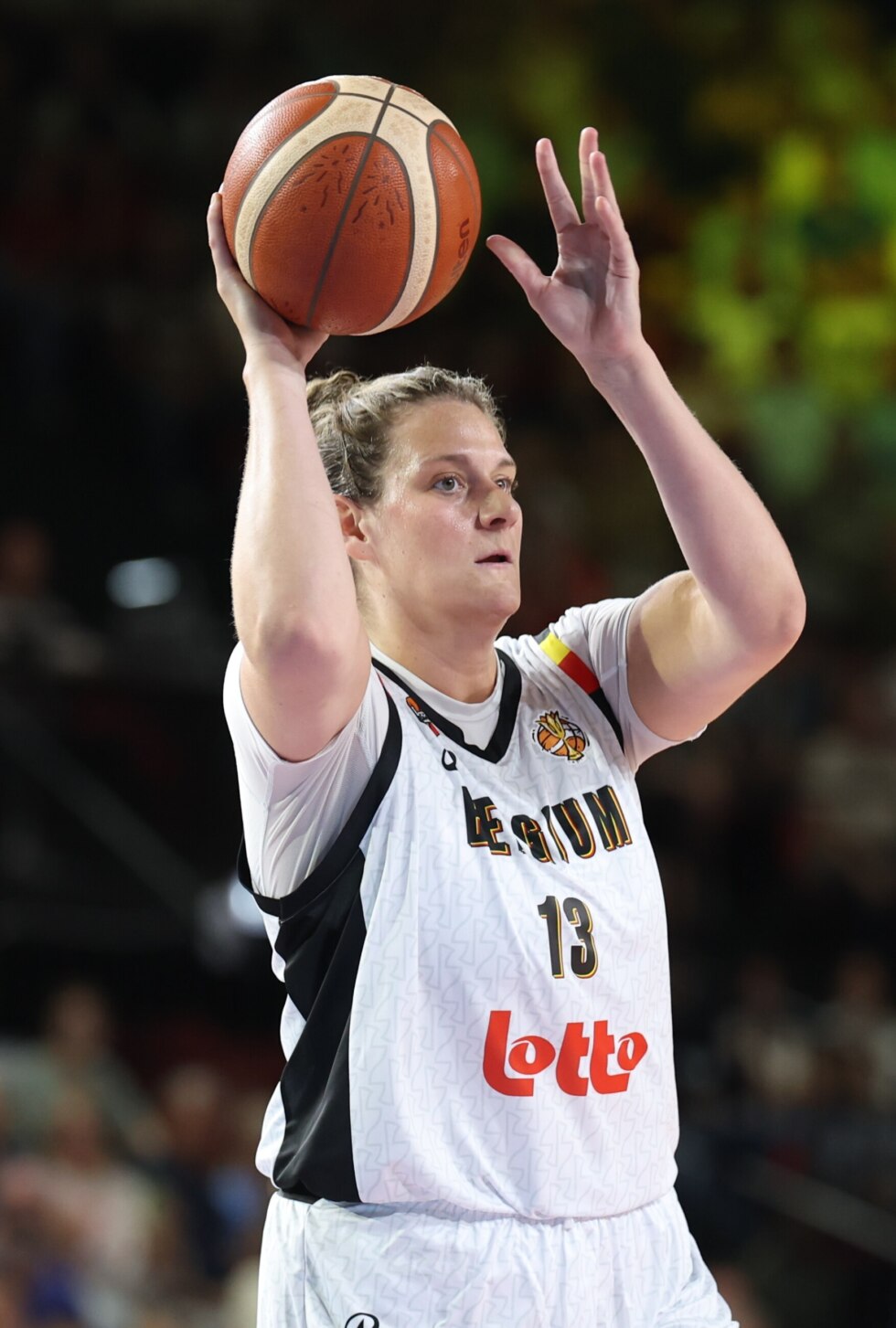 Kyara Linskens
