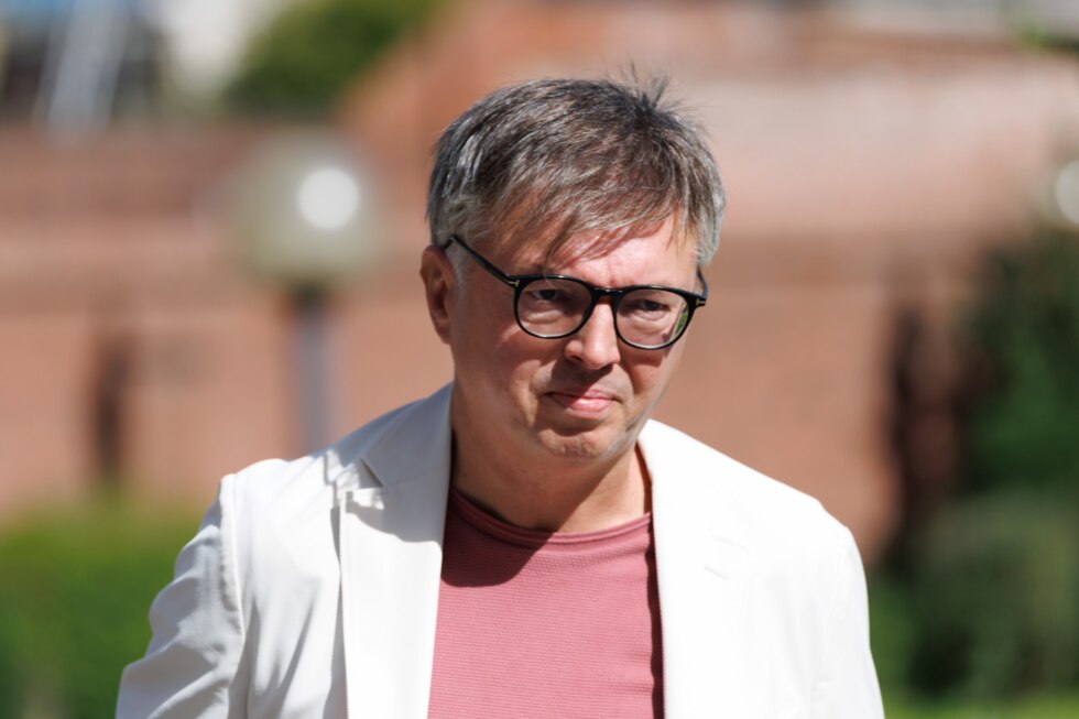 Kristiaan Vandenbussche