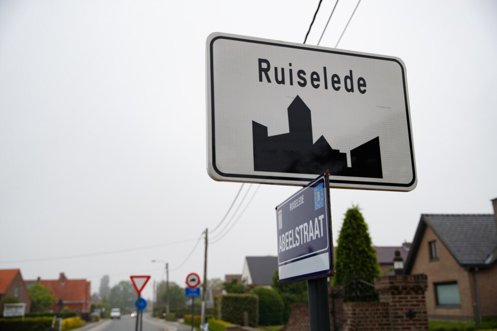 Ruiselede