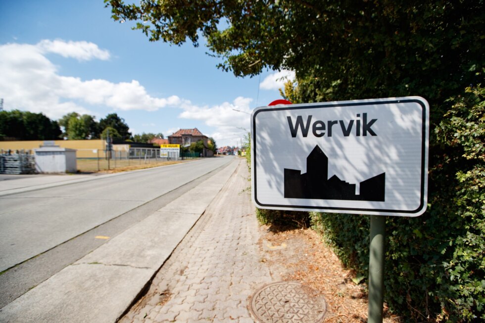 Wervik