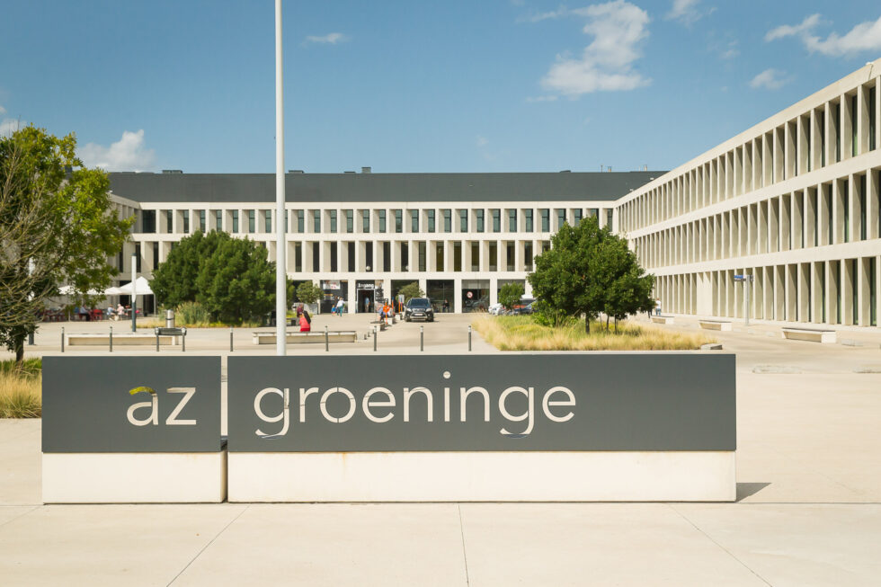 AZ Groeninge