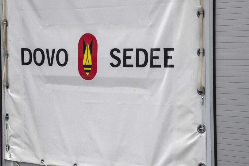 DOVO
