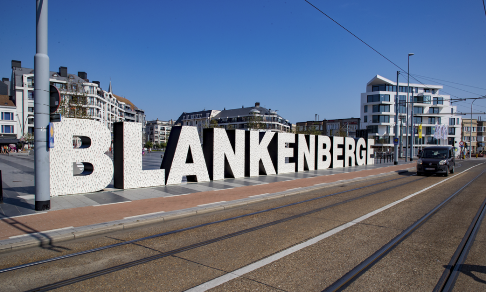 Blankenberge
