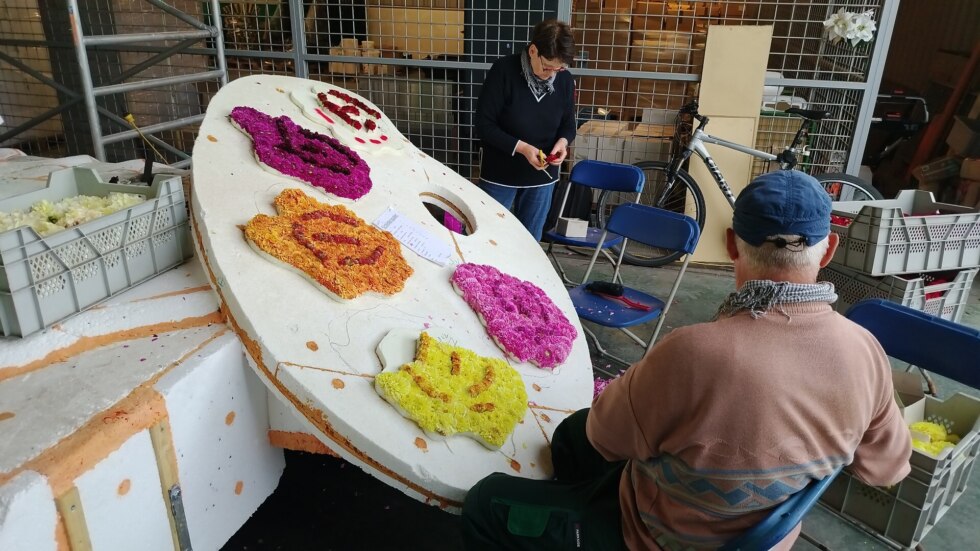 Bloemencorso2