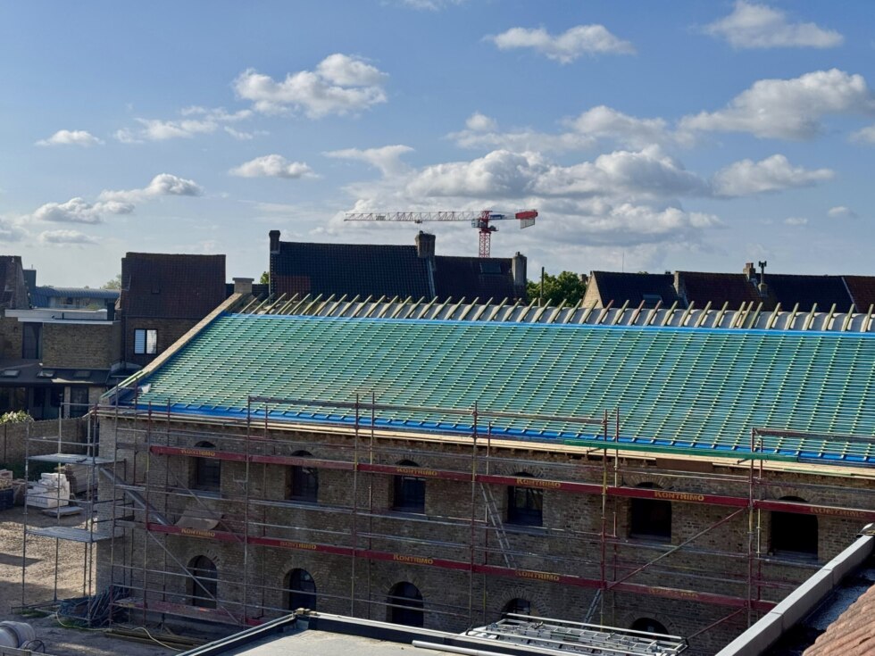 Bommevrij Nieuwpoort 4 c Jan D Hondt Atelje D