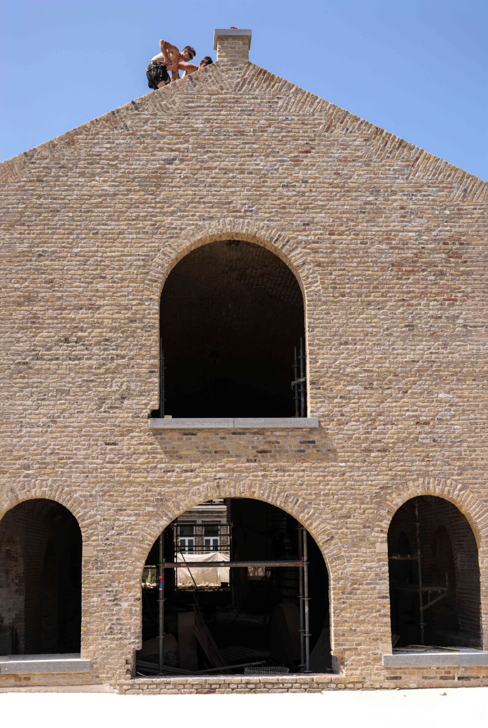 Bommevrij Nieuwpoort 5 c Stad Nieuwpoort