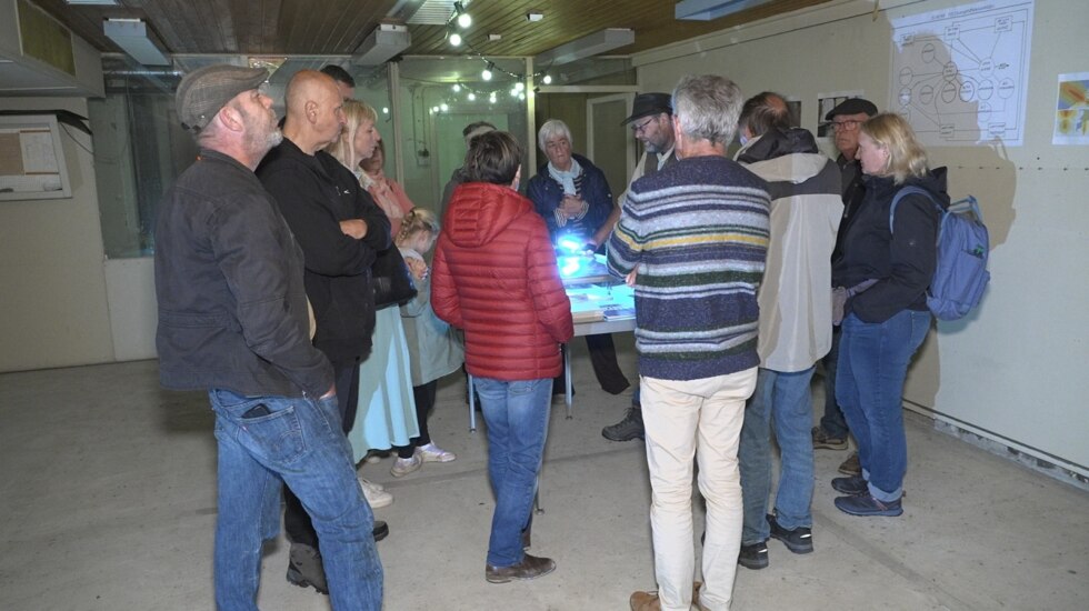 Bunkerdag 2