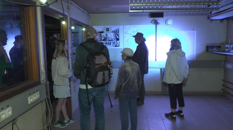 Bunkerdag 4