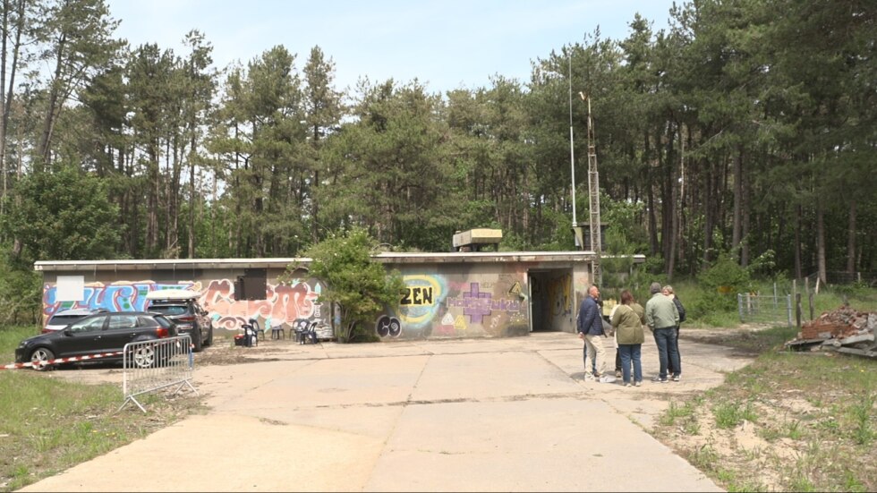 Bunkerdag