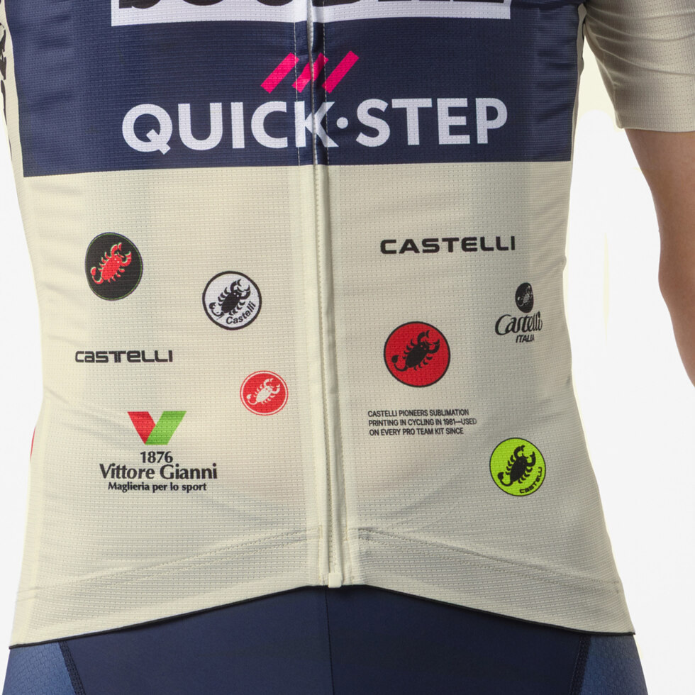 Castelli 3